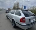 Серый Шкода Октавия, объемом двигателя 1.9 л и пробегом 250 тыс. км за 6703 $, фото 6 на Automoto.ua