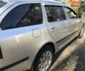 Серый Шкода Октавия, объемом двигателя 1.6 л и пробегом 278 тыс. км за 5600 $, фото 2 на Automoto.ua