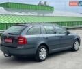 Серый Шкода Октавия, объемом двигателя 1.6 л и пробегом 235 тыс. км за 6000 $, фото 7 на Automoto.ua