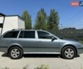 Серый Шкода Октавия, объемом двигателя 1.78 л и пробегом 111 тыс. км за 7200 $, фото 7 на Automoto.ua