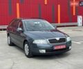 Серый Шкода Октавия, объемом двигателя 1.6 л и пробегом 235 тыс. км за 6000 $, фото 5 на Automoto.ua