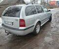 Серый Шкода Октавия, объемом двигателя 1.9 л и пробегом 306 тыс. км за 5000 $, фото 32 на Automoto.ua