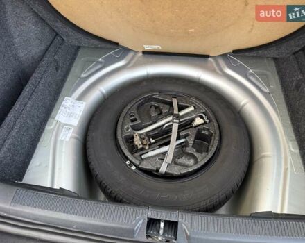 Серый Шкода Октавия, объемом двигателя 1.6 л и пробегом 183 тыс. км за 6300 $, фото 20 на Automoto.ua