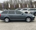 Сірий Шкода Октавія, об'ємом двигуна 1.6 л та пробігом 239 тис. км за 5700 $, фото 7 на Automoto.ua