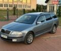 Сірий Шкода Октавія, об'ємом двигуна 1.97 л та пробігом 324 тис. км за 6499 $, фото 7 на Automoto.ua
