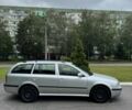 Серый Шкода Октавия, объемом двигателя 1.6 л и пробегом 296 тыс. км за 4702 $, фото 4 на Automoto.ua