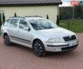 Сірий Шкода Октавія, об'ємом двигуна 1.9 л та пробігом 345 тис. км за 5350 $, фото 6 на Automoto.ua