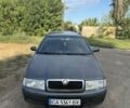 Серый Шкода Октавия, объемом двигателя 1.6 л и пробегом 335 тыс. км за 3800 $, фото 2 на Automoto.ua