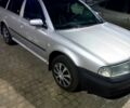 Сірий Шкода Октавія, об'ємом двигуна 1.6 л та пробігом 265 тис. км за 3300 $, фото 2 на Automoto.ua