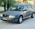 Сірий Шкода Октавія, об'ємом двигуна 1.9 л та пробігом 300 тис. км за 2650 $, фото 1 на Automoto.ua