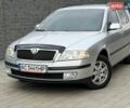 Серый Шкода Октавия, объемом двигателя 1.97 л и пробегом 297 тыс. км за 5499 $, фото 1 на Automoto.ua