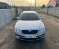 Сірий Шкода Октавія, об'ємом двигуна 2 л та пробігом 242 тис. км за 7400 $, фото 1 на Automoto.ua