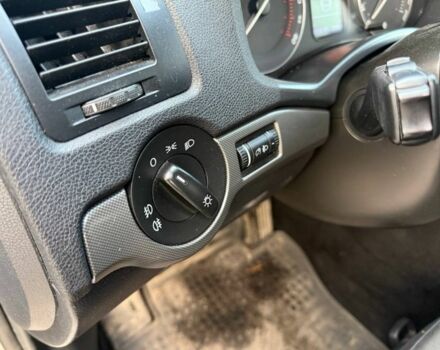 Сірий Шкода Октавія, об'ємом двигуна 1.9 л та пробігом 300 тис. км за 2950 $, фото 19 на Automoto.ua