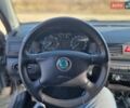 Сірий Шкода Октавія, об'ємом двигуна 1.9 л та пробігом 377 тис. км за 3499 $, фото 11 на Automoto.ua