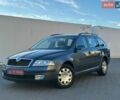 Сірий Шкода Октавія, об'ємом двигуна 1.6 л та пробігом 211 тис. км за 6700 $, фото 28 на Automoto.ua