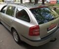 Сірий Шкода Октавія, об'ємом двигуна 1.6 л та пробігом 205 тис. км за 6400 $, фото 3 на Automoto.ua