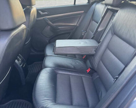 Шкода Октавия 2007 в Запорожье на Automoto.ua Серый Шкода Октавия, объемом двигателя 1.9 л и пробегом 245 тыс. км за 6500 $, фото 14 на Automoto.ua