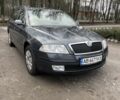 Сірий Шкода Октавія, об'ємом двигуна 2 л та пробігом 190 тис. км за 8800 $, фото 1 на Automoto.ua