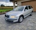 Сірий Шкода Октавія, об'ємом двигуна 2 л та пробігом 273 тис. км за 2200 $, фото 1 на Automoto.ua