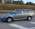 Серый Шкода Октавия, объемом двигателя 1.9 л и пробегом 382 тыс. км за 4999 $, фото 1 на Automoto.ua