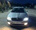 Серый Шкода Октавия, объемом двигателя 1.9 л и пробегом 260 тыс. км за 3500 $, фото 1 на Automoto.ua