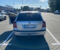 Серый Шкода Октавия, объемом двигателя 1.9 л и пробегом 450 тыс. км за 2500 $, фото 1 на Automoto.ua