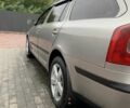 Серый Шкода Октавия, объемом двигателя 1.9 л и пробегом 390 тыс. км за 6400 $, фото 4 на Automoto.ua