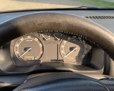 Серый Шкода Октавия, объемом двигателя 1.6 л и пробегом 375 тыс. км за 5500 $, фото 6 на Automoto.ua