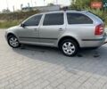 Шкода Октавия 2007 в Ратно на Automoto.ua Серый Шкода Октавия, объемом двигателя 1.9 л и пробегом 256 тыс. км за 7401 $, фото 1 на Automoto.ua