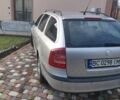 Сірий Шкода Октавія, об'ємом двигуна 1.9 л та пробігом 330 тис. км за 6500 $, фото 4 на Automoto.ua