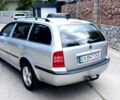 Серый Шкода Октавия, объемом двигателя 1.6 л и пробегом 260 тыс. км за 4800 $, фото 2 на Automoto.ua