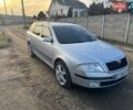 Сірий Шкода Октавія, об'ємом двигуна 2 л та пробігом 242 тис. км за 7400 $, фото 2 на Automoto.ua