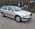 Сірий Шкода Октавія, об'ємом двигуна 1.6 л та пробігом 198 тис. км за 5400 $, фото 4 на Automoto.ua