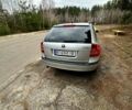 Серый Шкода Октавия, объемом двигателя 1.6 л и пробегом 245 тыс. км за 6000 $, фото 3 на Automoto.ua