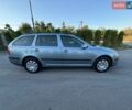 Сірий Шкода Октавія, об'ємом двигуна 1.6 л та пробігом 199 тис. км за 6900 $, фото 47 на Automoto.ua