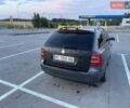 Серый Шкода Октавия, объемом двигателя 1.6 л и пробегом 260 тыс. км за 3500 $, фото 7 на Automoto.ua