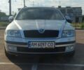 Сірий Шкода Октавія, об'ємом двигуна 1.9 л та пробігом 203 тис. км за 7800 $, фото 1 на Automoto.ua
