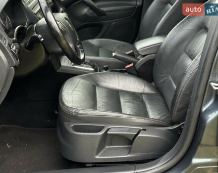 Шкода Октавия 2007 в Самборе на Automoto.ua Серый Шкода Октавия, объемом двигателя 2 л и пробегом 163 тыс. км за 8300 $, фото 42 на Automoto.ua