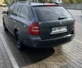Сірий Шкода Октавія, об'ємом двигуна 1.6 л та пробігом 238 тис. км за 3500 $, фото 6 на Automoto.ua