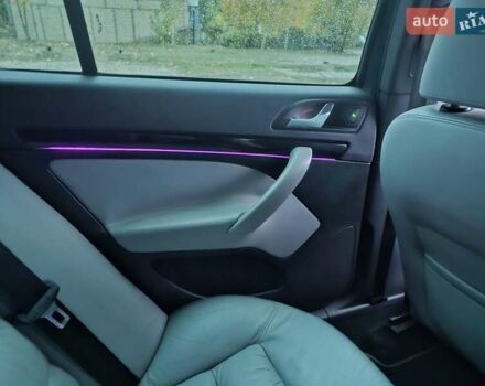 Шкода Октавия 2007 в Марганце на Automoto.ua Серый Шкода Октавия, объемом двигателя 1.97 л и пробегом 295 тыс. км за 7700 $, фото 35 на Automoto.ua