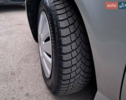 Сірий Шкода Октавія, об'ємом двигуна 1.6 л та пробігом 198 тис. км за 5400 $, фото 80 на Automoto.ua