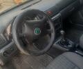 Серый Шкода Октавия, объемом двигателя 1.6 л и пробегом 185 тыс. км за 7650 $, фото 3 на Automoto.ua