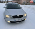 Серый Шкода Октавия, объемом двигателя 1.9 л и пробегом 343 тыс. км за 4299 $, фото 1 на Automoto.ua