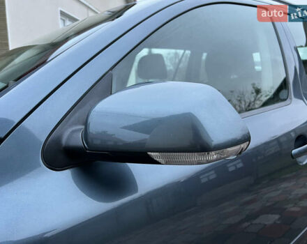 Сірий Шкода Октавія, об'ємом двигуна 1.6 л та пробігом 180 тис. км за 5999 $, фото 23 на Automoto.ua