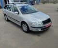 Серый Шкода Октавия, объемом двигателя 1.6 л и пробегом 142 тыс. км за 7200 $, фото 29 на Automoto.ua
