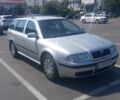 Серый Шкода Октавия, объемом двигателя 1.6 л и пробегом 215 тыс. км за 230000 $, фото 1 на Automoto.ua