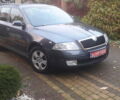 Шкода Октавия 2007 в Луцке на Automoto.ua Серый Шкода Октавия, объемом двигателя 1.6 л и пробегом 201 тыс. км за 5400 $, фото 13 на Automoto.ua