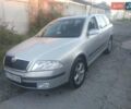 Сірий Шкода Октавія, об'ємом двигуна 1.9 л та пробігом 380 тис. км за 5800 $, фото 1 на Automoto.ua