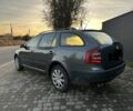Серый Шкода Октавия, объемом двигателя 1.9 л и пробегом 300 тыс. км за 1950 $, фото 2 на Automoto.ua
