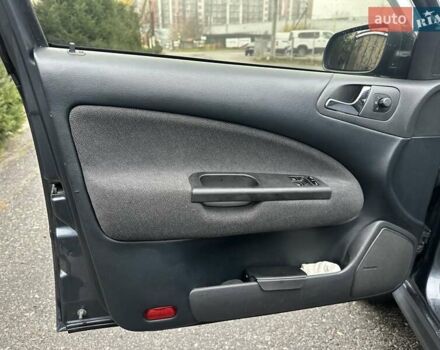 Серый Шкода Октавия, объемом двигателя 1.9 л и пробегом 407 тыс. км за 6500 $, фото 24 на Automoto.ua